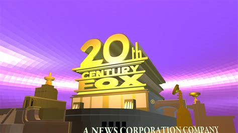 20th century fox remake|20th Century Fox (2009.